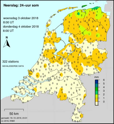 Weersverwachting Moordrecht Nederland.